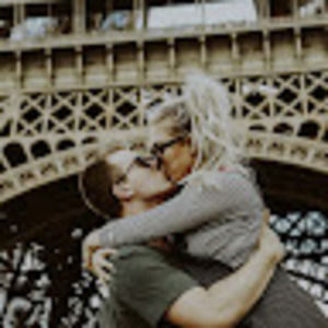 Meet your Posher, Hunter